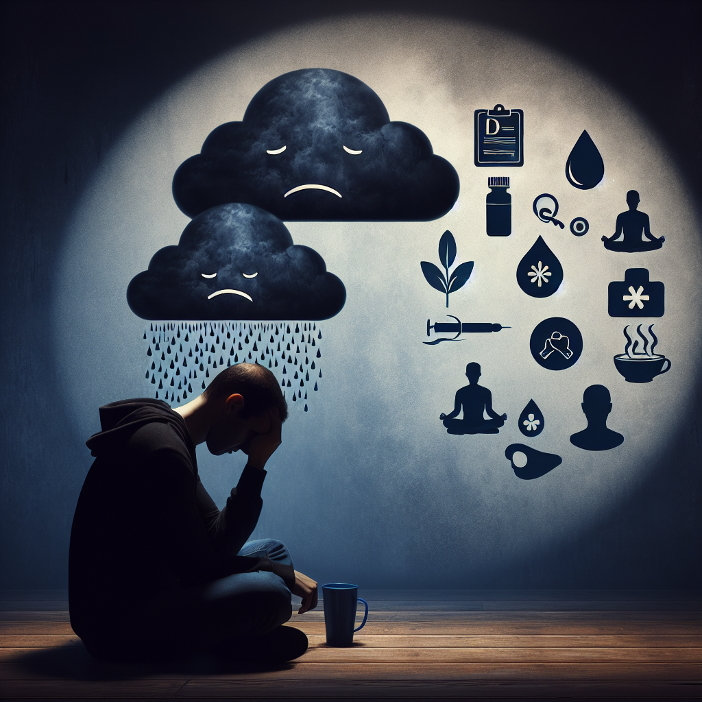 Depresyon aslında nedir ve nasıl geçer?
