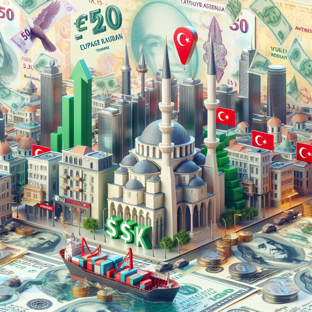 Ağustos’da dolar kuru için 50 TL bekleniyor. Uzmanlar bu konuda ne diyor ?