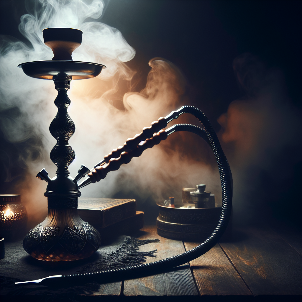 Nargilenin Zararları