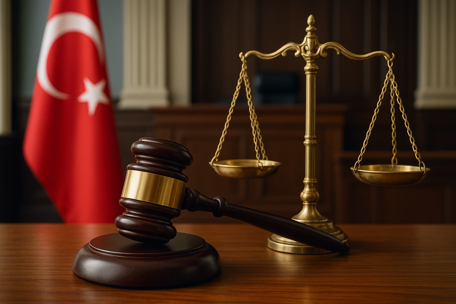 CHP kurultay davasının gerekçesi belli oldu! Kararda Ekrem İmamoğlu tespiti… Delegenin iradesi fesada uğratıldı