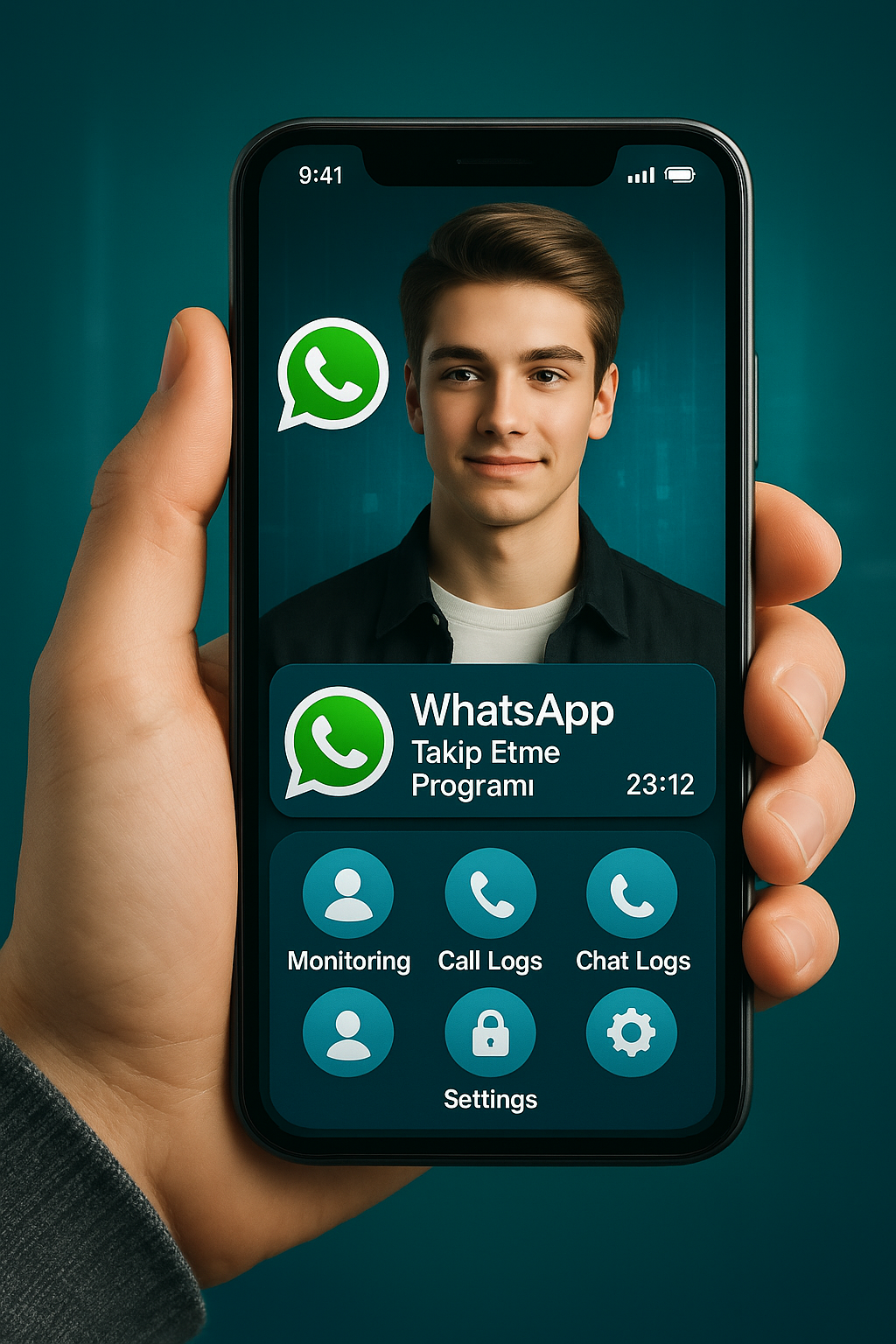 Whatapp Takip Etme Programı