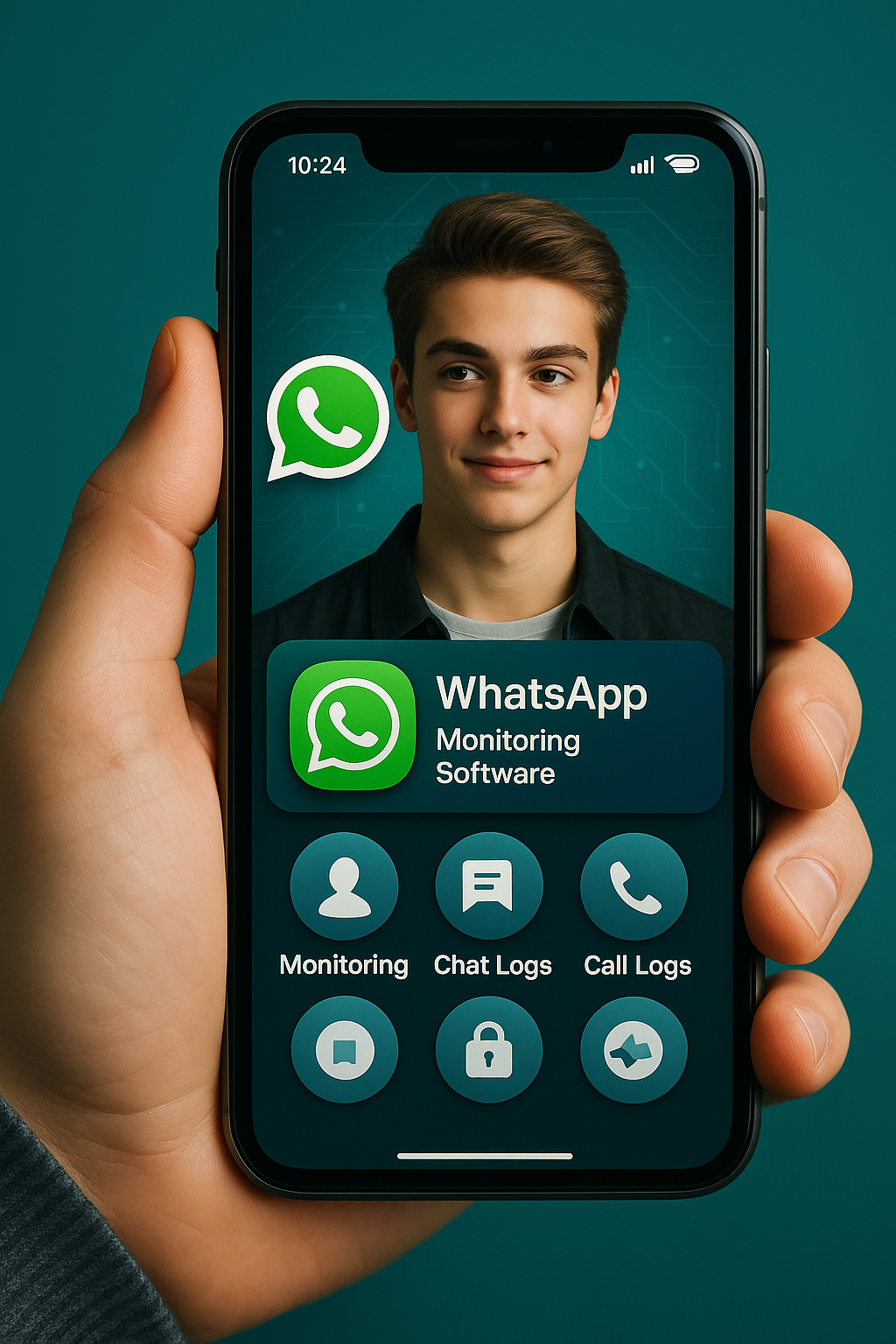 Sevgilimin whatsapp mesajlarını nasıl takip edebilirim